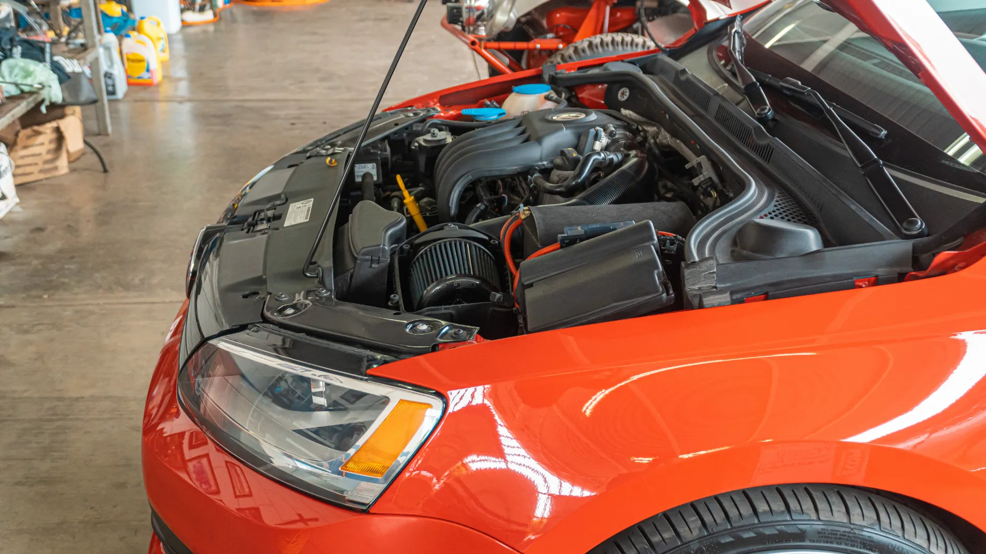 How KarSpa.in Elevates Your Vehicle Experience